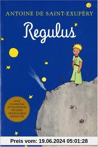 Regulus (Latin)
